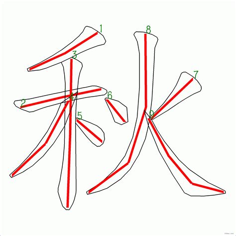 9 劃的字|9劃的字,9畫的字,9畫漢字大全 